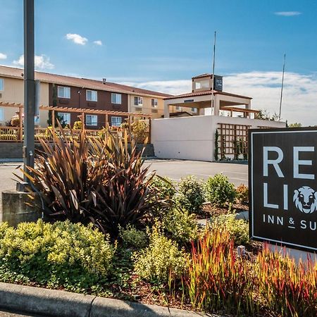 Red Lion Inn & Suites Sequim At Olympic National Park Zewnętrze zdjęcie